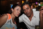 Weekend at 3 Doors Pub, Byblos